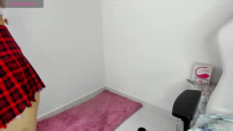 Snapshot of ciindy_lovee chatting on 02.24.25 Ciindy Lovers online show from 02.24.25