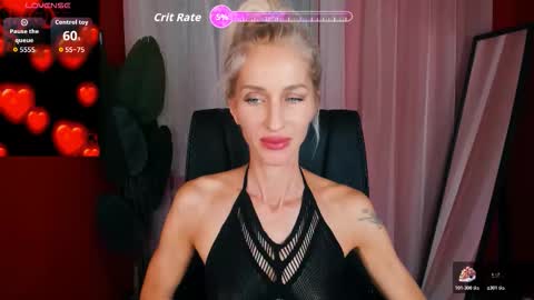 Cindy online show from 10.24.25