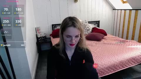 Snapshot of cindywood chatting on 03.11.25 Cindy online show from 03.11.25