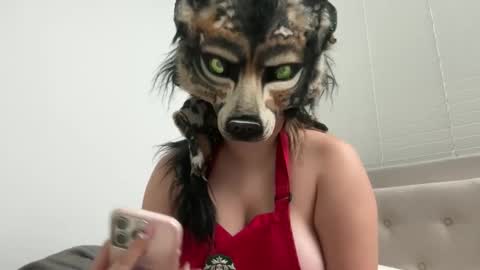 Snapshot of cinnanicos chatting on 09.11.25 Nicky online show from 09.11.25