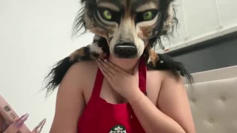 Snapshot of cinnanicos chatting on 09.23.25 Nicky online show from 09.23.25