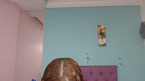 cinthyagomez6 online show from 01.22.25