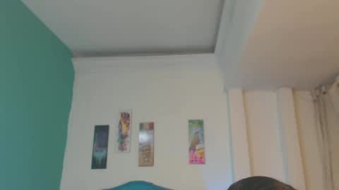 cinthyagomez6 online show from 03.12.25