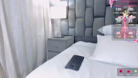 Snapshot of cintiacolins chatting on 12.15.24 CintiaCollins online show from 12.15.24