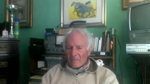 Snapshot of ciuk chatting on 12.20.24 ciuk online show from 12.20.24