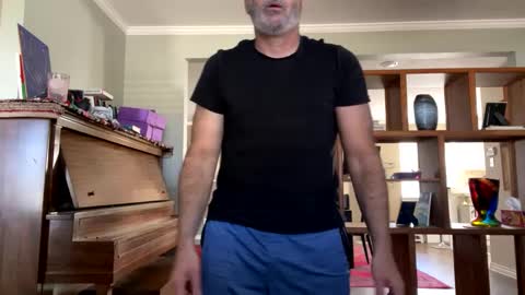 Snapshot of cj3d2 chatting on 02.01.25 Cjd32 online show from 02.01.25