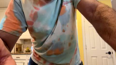 Snapshot of cj3d2 chatting on 10.18.25 Cjd32 online show from 10.18.25