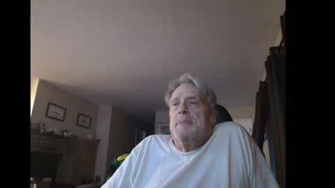 Snapshot of cjscout chatting on 12.09.24 cjscout online show from 12.09.24