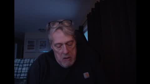 Snapshot of cjscout chatting on 02.05.25 cjscout online show from 02.05.25