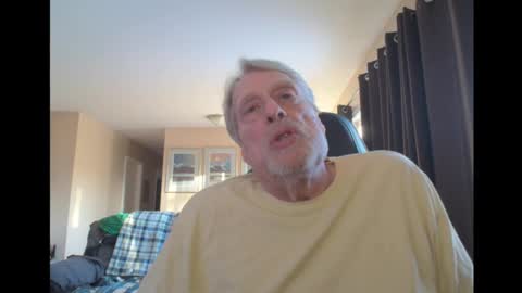 Snapshot of cjscout chatting on 02.12.25 cjscout online show from 02.12.25