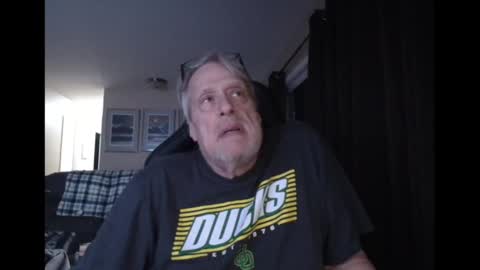 Snapshot of cjscout chatting on 02.21.25 cjscout online show from 02.21.25