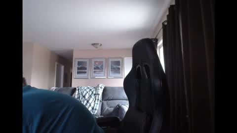 Snapshot of cjscout chatting on 02.27.25 cjscout online show from 02.27.25