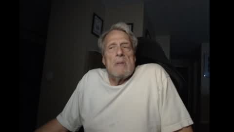 Snapshot of cjscout chatting on 09.21.25 cjscout online show from 09.21.25