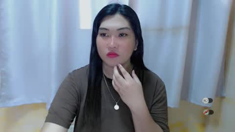 CLAIRE online show from 12.05.24