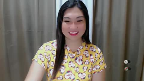 CLAIRE online show from 12.09.24
