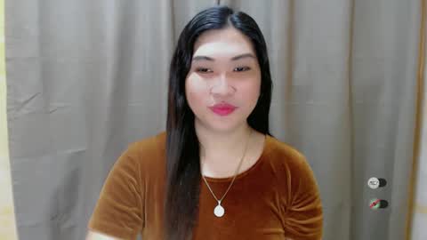 CLAIRE online show from 12.13.24