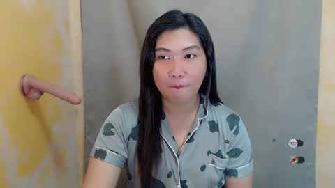 CLAIRE online show from 12.16.24
