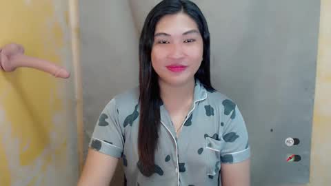 CLAIRE online show from 12.16.24