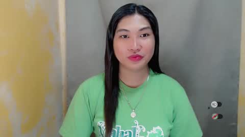 CLAIRE online show from 12.18.24