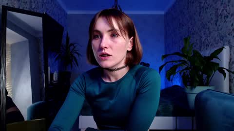 Snapshot of clara_bendover chatting on 01.24.25 Clara online show from 01.24.25