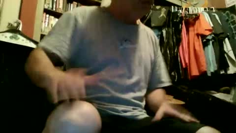 Snapshot of classiccock88 chatting on 02.17.25 classiccock88 online show from 02.17.25