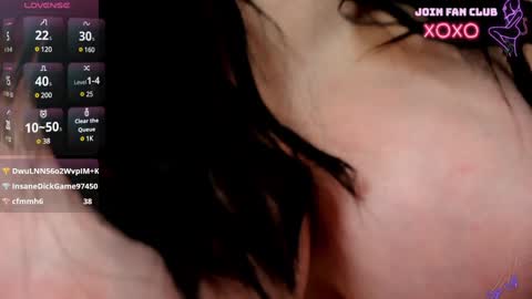 Snapshot of classybarby__ chatting on 01.26.25 Velma online show from 01.26.25