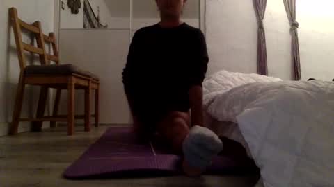 Snapshot of claudi779 chatting on 01.31.25 claudi779 online show from 01.31.25