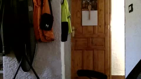 Snapshot of claudi779 chatting on 10.03.25 claudi779 online show from 10.03.25