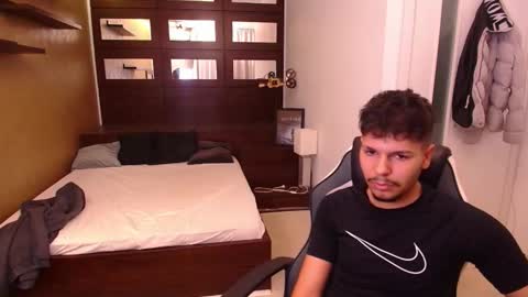 ClayMaddox online show from 10.13.25