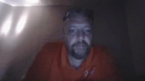 Snapshot of cleaver1230 chatting on 10.26.25 cleaver1230 online show from 10.26.25