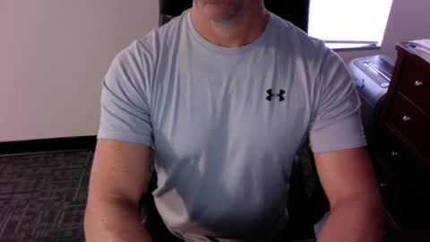 Snapshot of clemike69 chatting on 01.20.25 clemike69 online show from 01.20.25