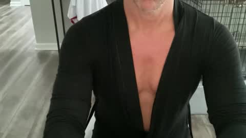 Snapshot of clemike69 chatting on 10.24.25 clemike69 online show from 10.24.25