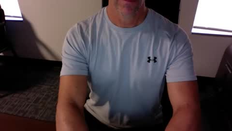 Snapshot of clemike69 chatting on 10.30.25 clemike69 online show from 10.30.25