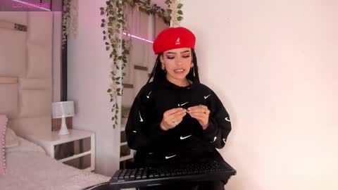 Cleo  smith online show from 10.09.25