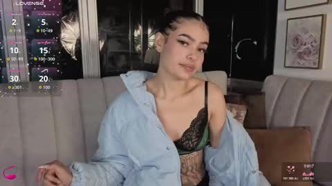 Cleo  smith online show from 10.22.25