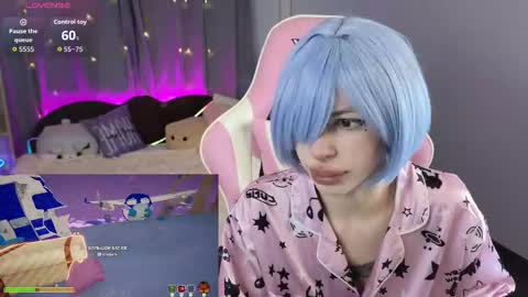 Snapshot of cleotwilight chatting on 11.16.25 Cleo online show from 11.16.25