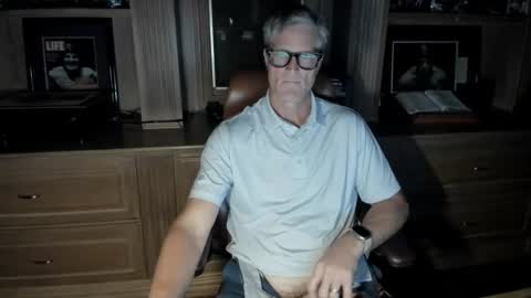 cleveland7443 online show from 10.22.25