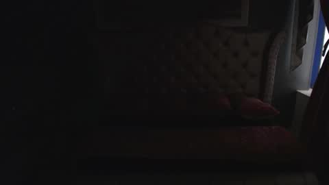 Snapshot of cloeh_morgan chatting on 01.07.25 Cloeh online show from 01.07.25