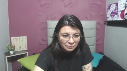 Snapshot of cloesmith707rs chatting on 11.16.25 cloesmith707rs online show from 11.16.25