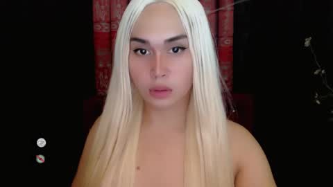 Cloudia babe69 online show from 01.22.25