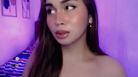 Cloudia babe69 online show from 09.25.25