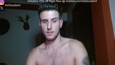 Snapshot of cloudsent chatting on 12.11.24  35 videos 50 pictures ---- IGTwitter ImCloudsent online show from 12.11.24