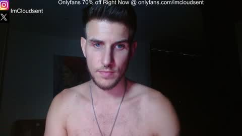 Snapshot of cloudsent chatting on 12.13.24  35 videos 50 pictures ---- IGTwitter ImCloudsent online show from 12.13.24