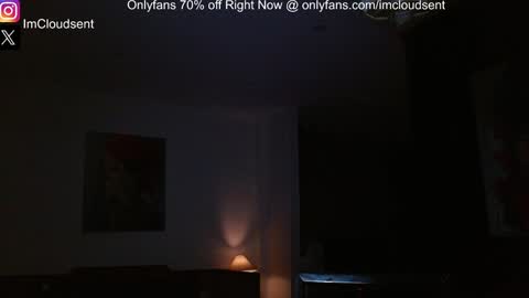 Snapshot of cloudsent chatting on 12.13.24  35 videos 50 pictures ---- IGTwitter ImCloudsent online show from 12.13.24