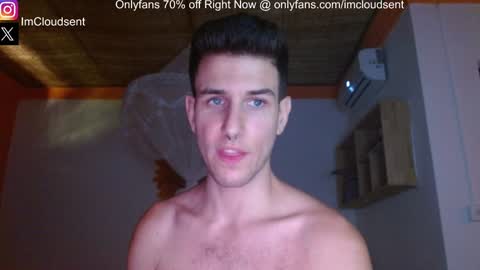 Snapshot of cloudsent chatting on 12.21.24  35 videos 50 pictures ---- IGTwitter ImCloudsent online show from 12.21.24