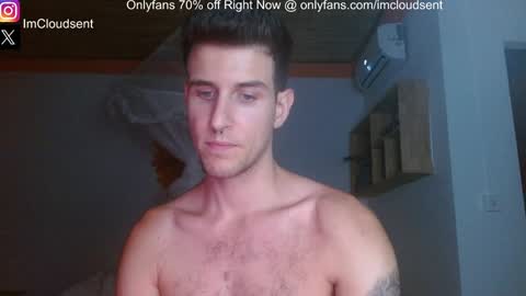 Snapshot of cloudsent chatting on 12.21.24  35 videos 50 pictures ---- IGTwitter ImCloudsent online show from 12.21.24