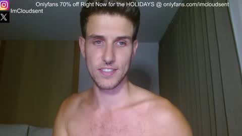 Snapshot of cloudsent chatting on 01.05.25  35 videos 50 pictures ---- IGTwitter ImCloudsent online show from 01.05.25