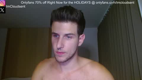 Snapshot of cloudsent chatting on 01.06.25  35 videos 50 pictures ---- IGTwitter ImCloudsent online show from 01.06.25
