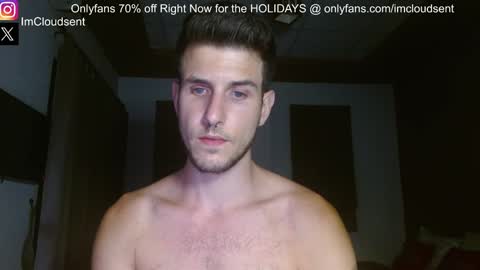 Snapshot of cloudsent chatting on 01.14.25  35 videos 50 pictures ---- IGTwitter ImCloudsent online show from 01.14.25