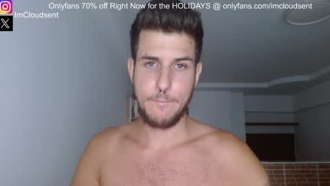 Snapshot of cloudsent chatting on 01.28.25  35 videos 50 pictures ---- IGTwitter ImCloudsent online show from 01.28.25